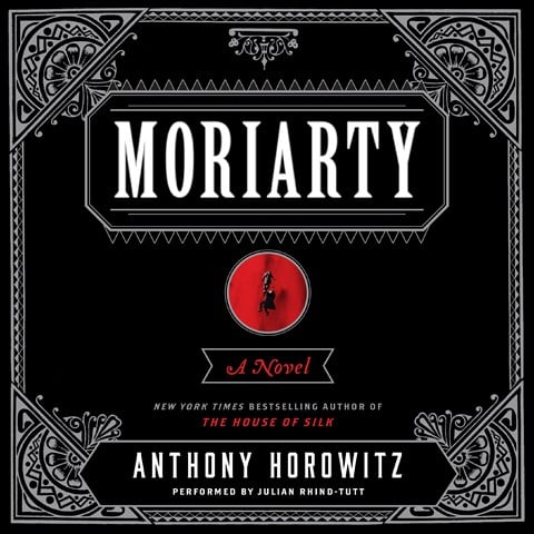Moonflower Murders by Anthony Horowitz – dsbs42 Book Review