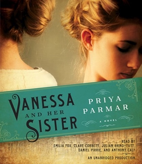 VANESSA AND HER SISTER