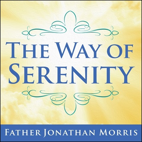 THE WAY OF SERENITY