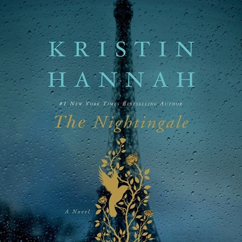 Last Call at the Nightingale Audiobook on