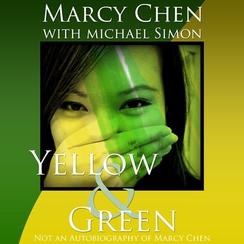 YELLOW & GREEN