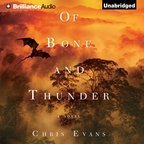 OF BONE AND THUNDER