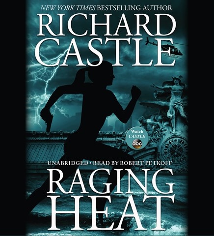 RAGING HEAT