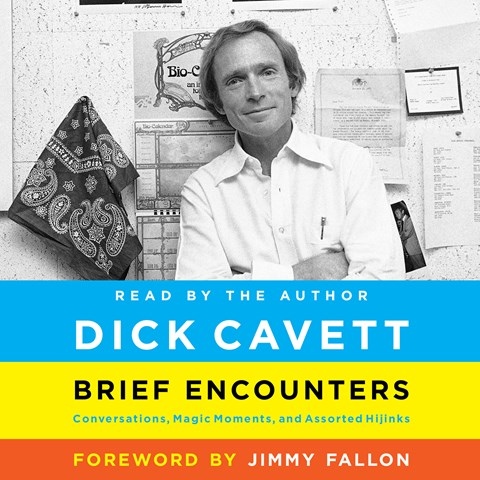 BRIEF ENCOUNTERS