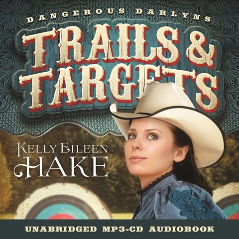 TRAILS & TARGETS