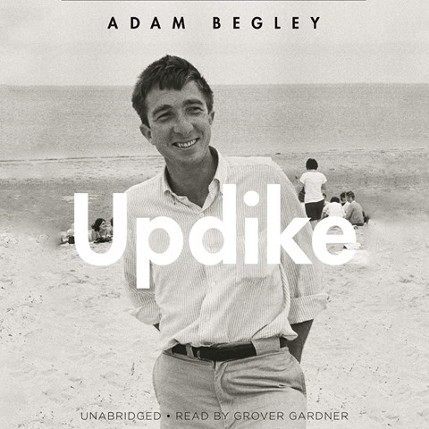 UPDIKE