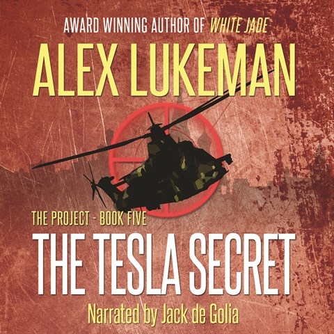 THE TESLA SECRET