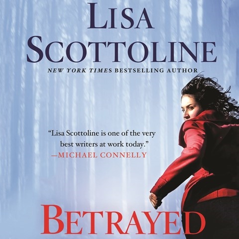BETRAYED