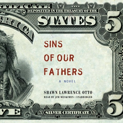 SINS OF OUR FATHERS
