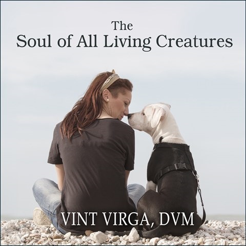 THE SOUL OF ALL LIVING CREATURES
