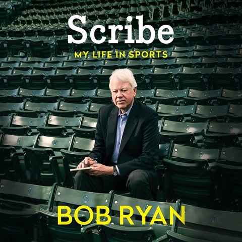 SCRIBE