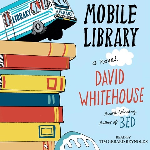 MOBILE LIBRARY