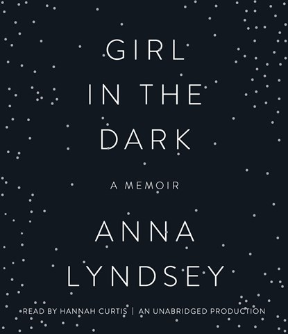 GIRL IN THE DARK