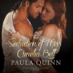 THE SEDUCTION OF MISS AMELIA BELL