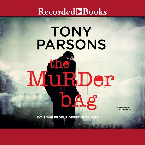 MURDER BAG