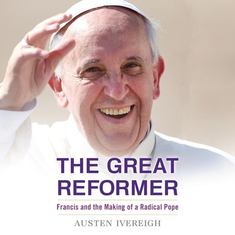 THE GREAT REFORMER