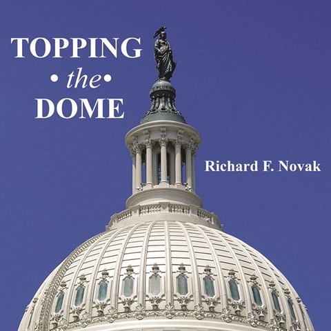 TOPPING THE DOME
