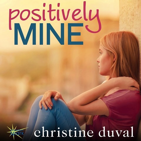 POSITIVELY MINE