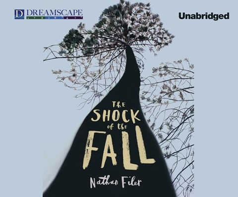 THE SHOCK OF THE FALL