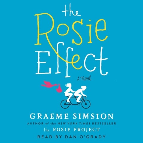 THE ROSIE EFFECT