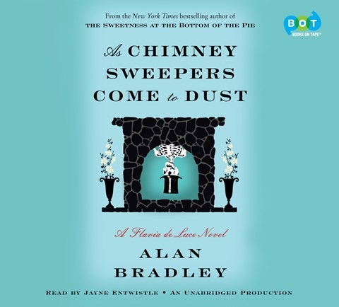 AS CHIMNEY SWEEPERS COME TO DUST