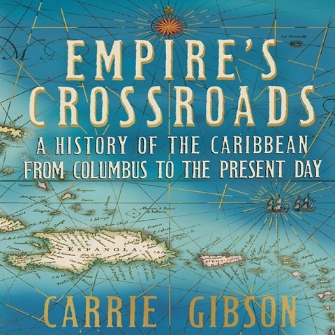EMPIRE'S CROSSROADS