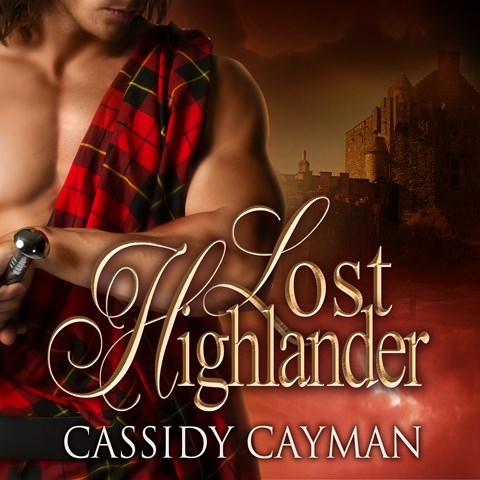 LOST HIGHLANDER