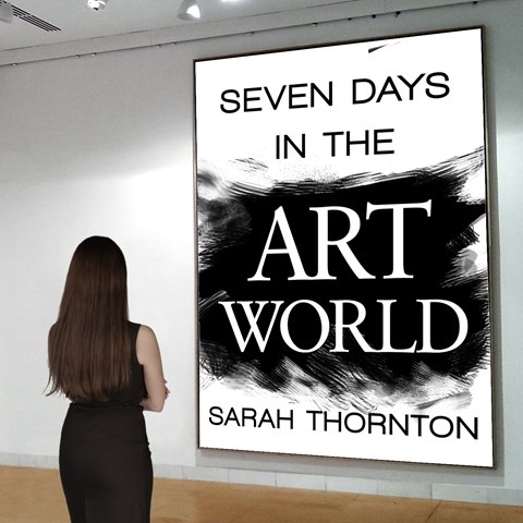 SEVEN DAYS IN THE ART WORLD