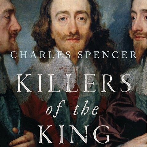 KILLERS OF THE KING