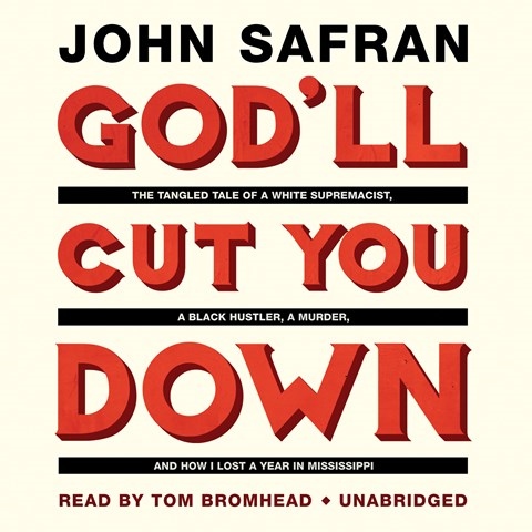 GOD'LL CUT YOU DOWN