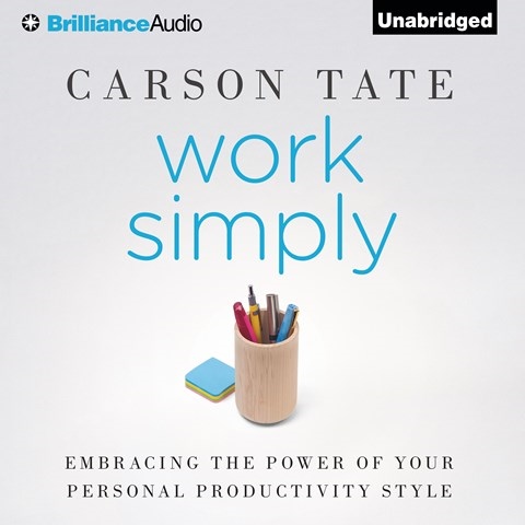 WORK SIMPLY