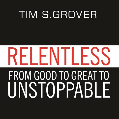 RELENTLESS