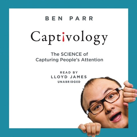 CAPTIVOLOGY