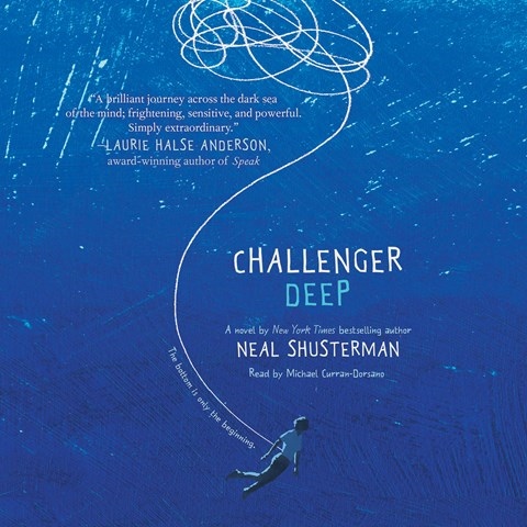 CHALLENGER DEEP
