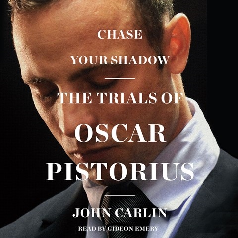 CHASE YOUR SHADOW