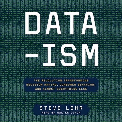 DATA-ISM