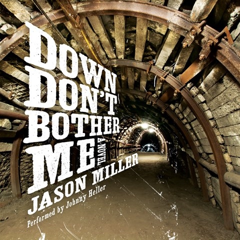 DOWN DON'T BOTHER ME