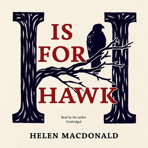 H IS FOR HAWK