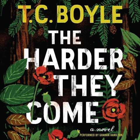 THE HARDER THEY COME