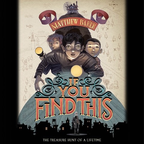 IF YOU FIND THIS