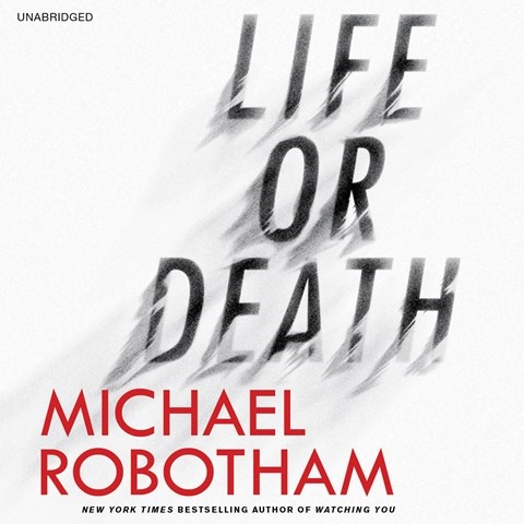 LIFE OR DEATH