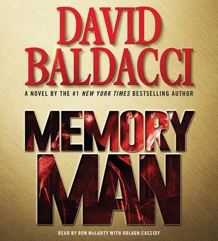 MEMORY MAN