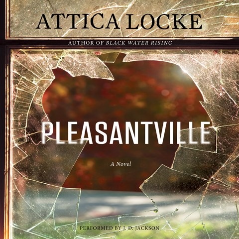PLEASANTVILLE