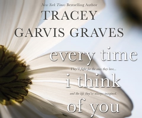 EVERY TIME I THINK OF YOU