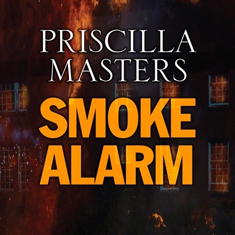 SMOKE ALARM