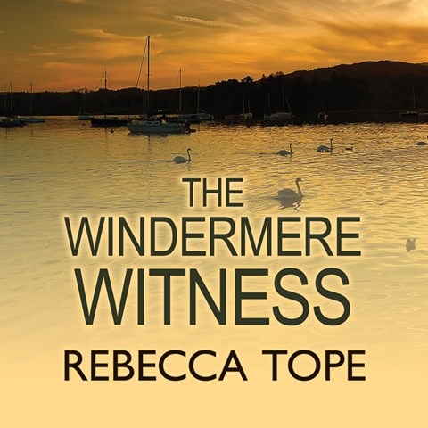 THE WINDERMERE WITNESS