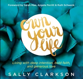 OWN YOUR LIFE