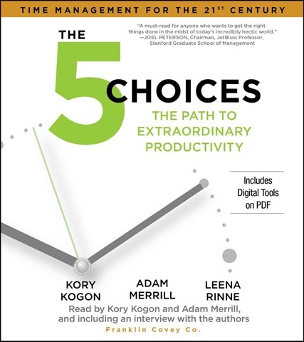 5 CHOICES