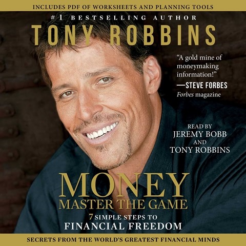 MONEY: MASTER THE GAME