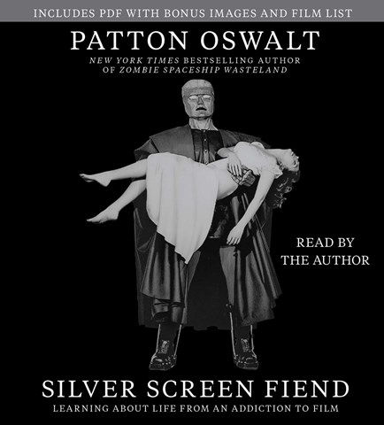 SILVER SCREEN FIEND